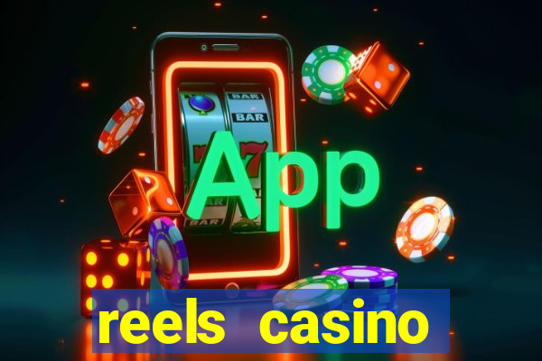 reels casino rodrigo faro